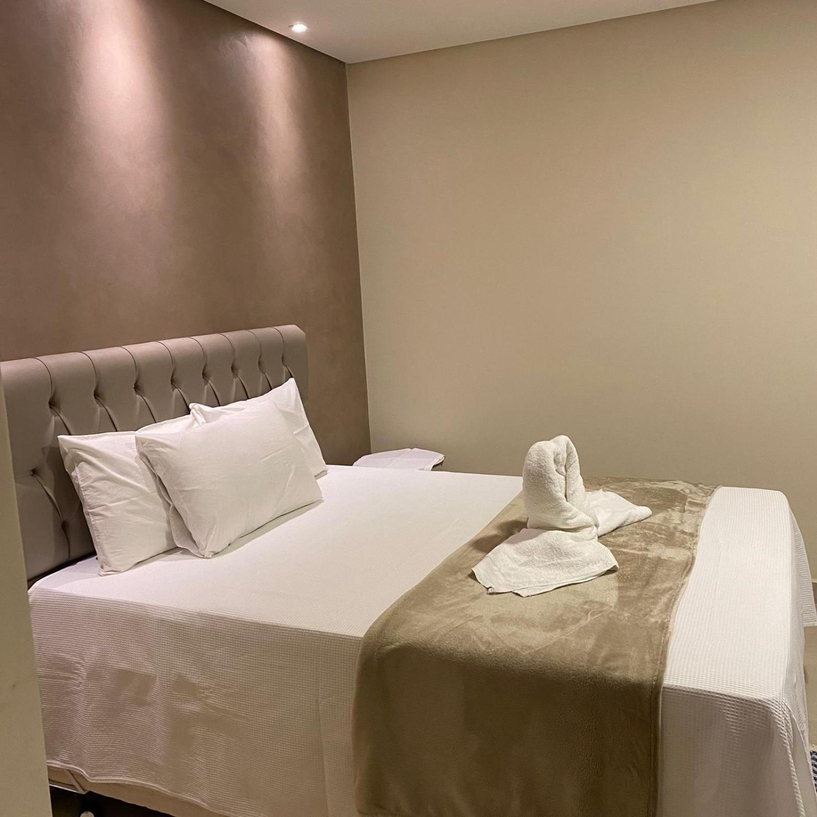 Pousada Peninsula Santa Rita Guarapari Room photo