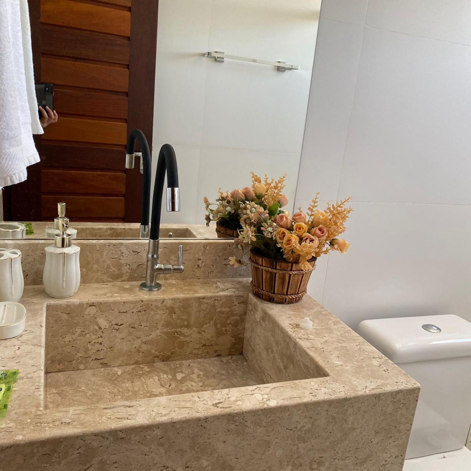 Pousada Peninsula Santa Rita Guarapari Room photo