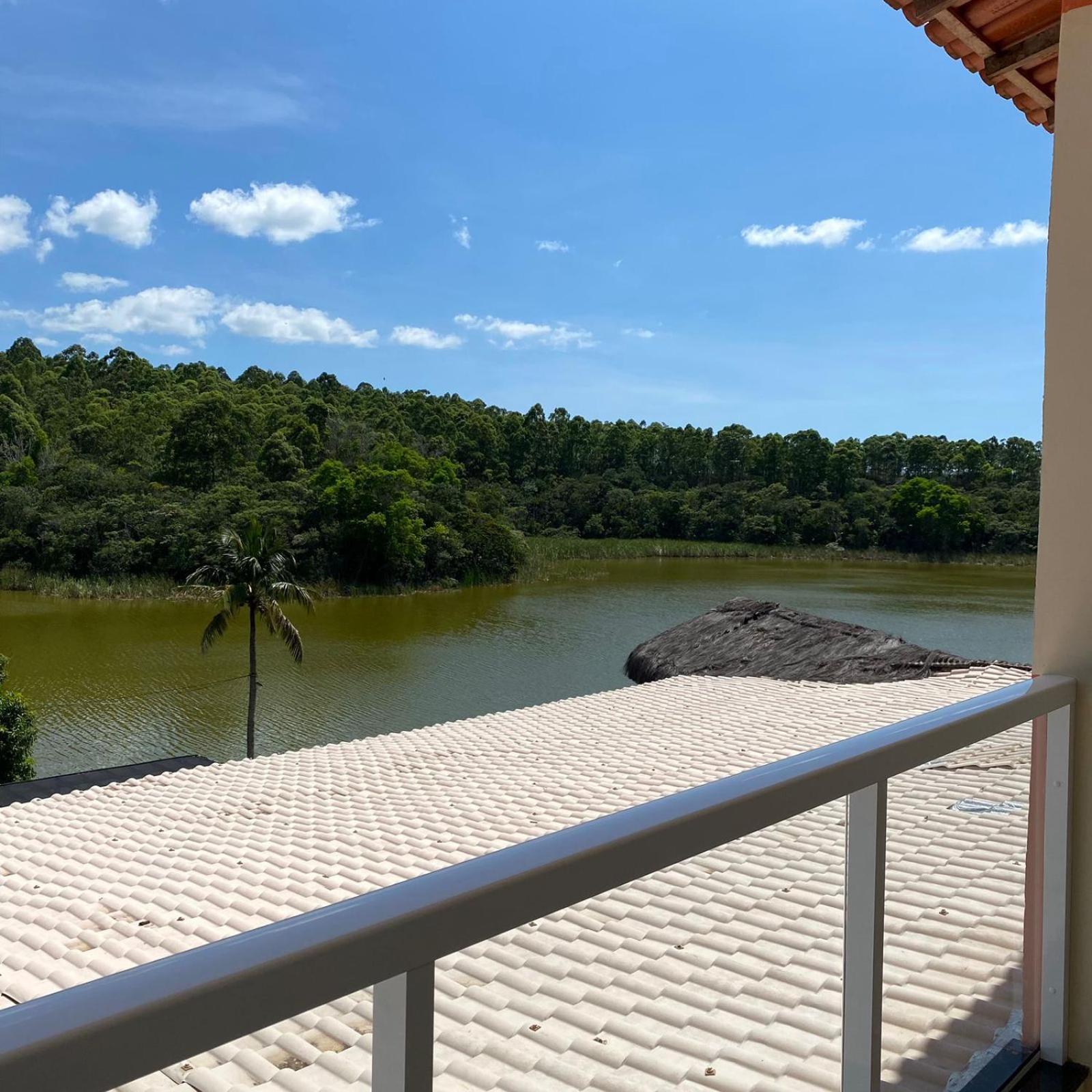Pousada Peninsula Santa Rita Guarapari Room photo